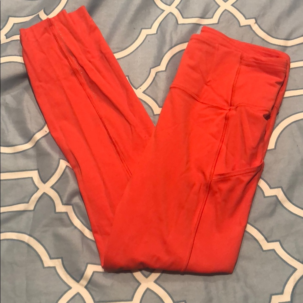 Lulu lemon leggings